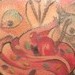 tattoo galleries/ - Jessica's Candy Love Pitbull Tattoo - 44814